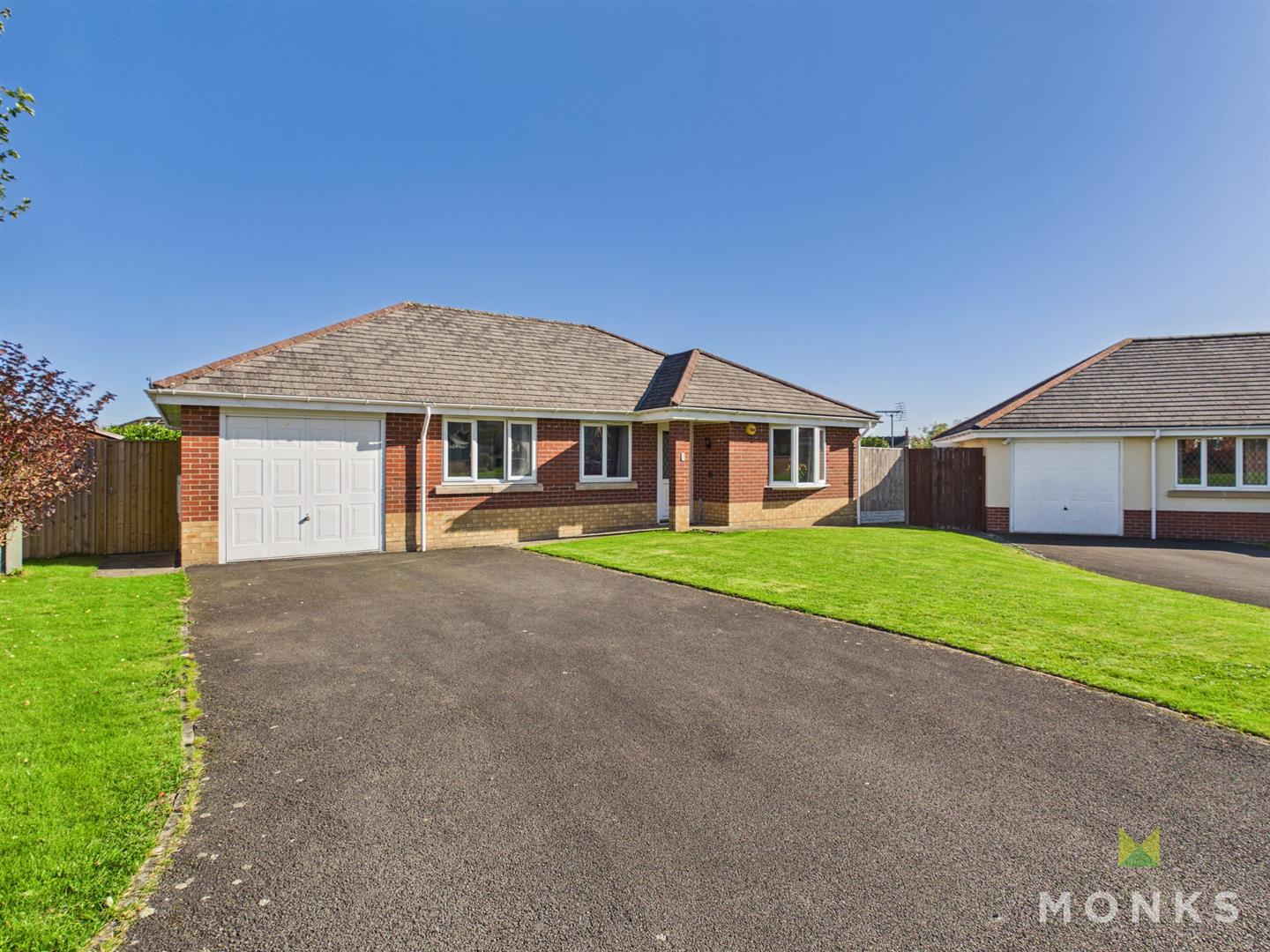 3 Celyn Close, Oswestry, SY10 7RB To Let 3 Celyn Close, Oswestry, SY10 7RB To Let